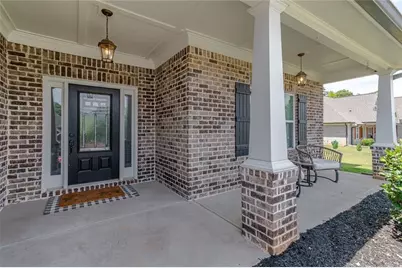 218 Ivey Drive, Bethlehem, GA 30620 - Photo 2