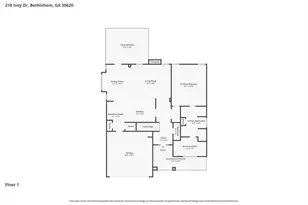 218 Ivey Dr, Bethlehem, GA 30620 - Photo 58