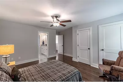 218 Ivey Drive, Bethlehem, GA 30620 - Photo 36