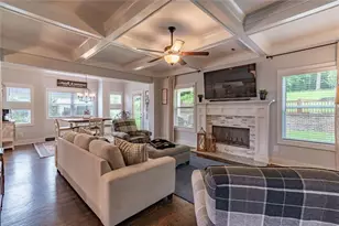 218 Ivey Dr, Bethlehem, GA 30620 - Photo 4
