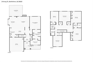 218 Ivey Dr, Bethlehem, GA 30620 - Photo 60