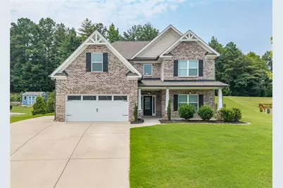 218 Ivey Drive, Bethlehem, GA 30620 - Photo 1