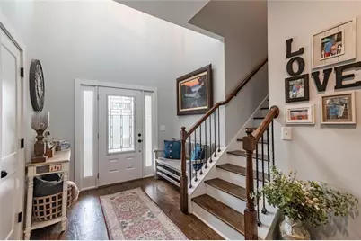 218 Ivey Drive, Bethlehem, GA 30620 - Photo 4