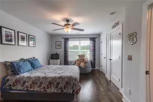 218 Ivey Dr, Bethlehem, GA 30620 - Photo 32