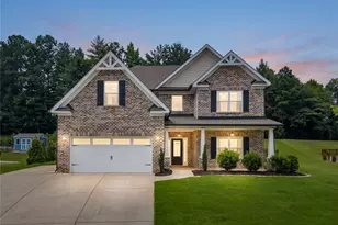 218 Ivey Dr, Bethlehem, GA 30620 - Photo 2