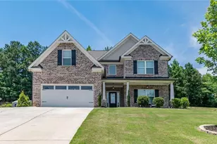 218 Ivey Dr, Bethlehem, GA 30620 - Photo 1