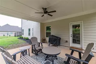 218 Ivey Dr, Bethlehem, GA 30620 - Photo 46