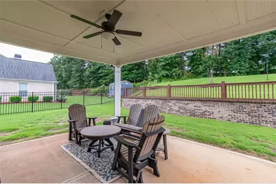 218 Ivey Drive, Bethlehem, GA 30620 - Photo 44