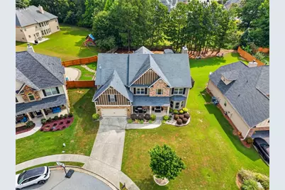 2352 Alexander Top Place, Grayson, GA 30017 - Photo 2