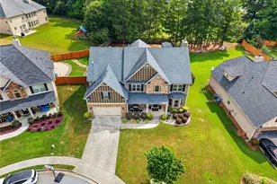 2352 Alexander Top Pl, Grayson, GA 30017 - Photo 2