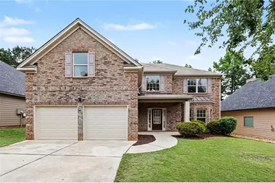 7985 Snapwell Drive, Fairburn, GA 30213 - Photo 1