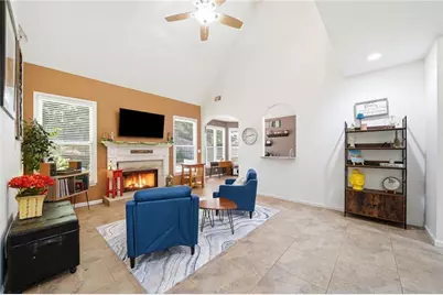 104 Chickory Lane, Canton, GA 30114 - Photo 10