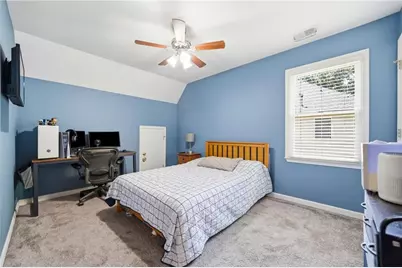 104 Chickory Lane, Canton, GA 30114 - Photo 32