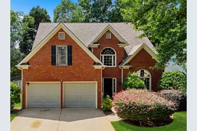 104 Chickory Lane, Canton, GA 30114 - Photo 1