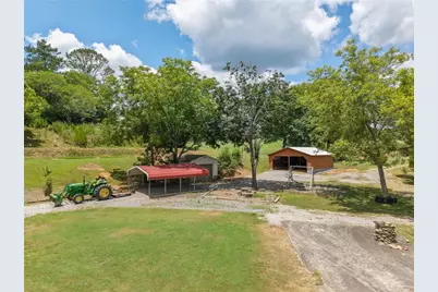 0 Mount Pleasant Road NE, Fairmount, GA 30139 - Photo 4