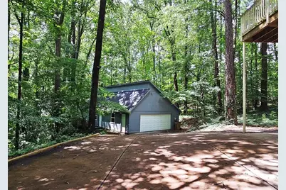 495 Nottingham Drive, Marietta, GA 30066 - Photo 6