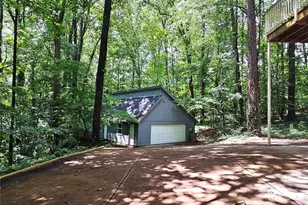 495 Nottingham Dr, Marietta, GA 30066 - Photo 6