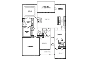70 Purackal Ln, Statham, GA 30666 - Photo 2