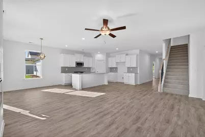 70 Purackal Lane, Statham, GA 30666 - Photo 8