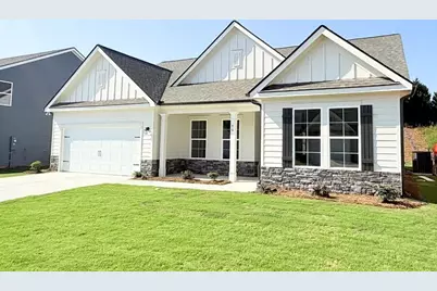 [Address not provided], Statham, GA 30666 - Photo 2
