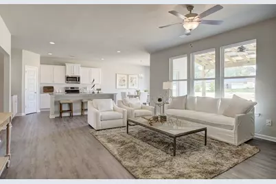 70 Purackal Lane, Statham, GA 30666 - Photo 6