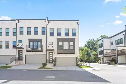 1501 Cobalt Drive NW, Atlanta, GA 30318 - Photo 2