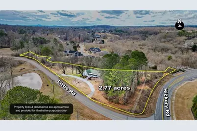 1515 Little Road, Canton, GA 30115 - Photo 6