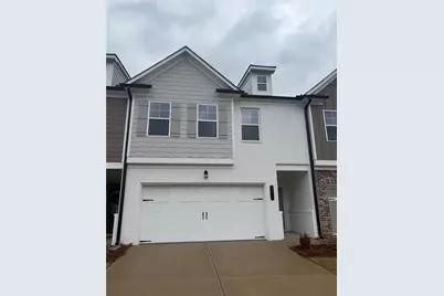 5274 Fox Den Road, Oakwood, GA 30566 - Photo 1