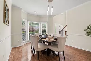 6110 Georgetown Park Dr, Norcross, GA 30071 - Photo 10