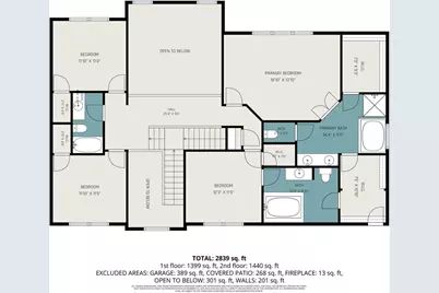 6110 Georgetown Park Drive, Norcross, GA 30071 - Photo 28