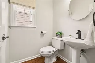 6110 Georgetown Park Dr, Norcross, GA 30071 - Photo 12