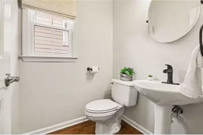 6110 Georgetown Park Drive, Norcross, GA 30071 - Photo 12
