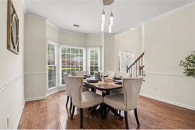 6110 Georgetown Park Drive, Norcross, GA 30071 - Photo 10