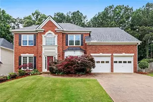 6110 Georgetown Park Dr, Norcross, GA 30071 - Photo 1