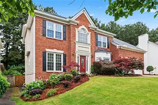 6110 Georgetown Park Dr, Norcross, GA 30071 - Photo 2