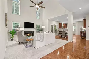 6110 Georgetown Park Dr, Norcross, GA 30071 - Photo 4