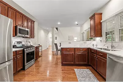 6110 Georgetown Park Drive, Norcross, GA 30071 - Photo 8