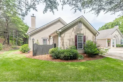 1132 Camry Circle, Dallas, GA 30157 - Photo 2