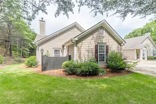 1132 Camry Cir, Dallas, GA 30157 - Photo 2