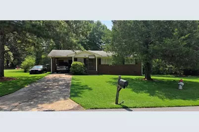253 Marco Estate, Social Circle, GA 30025 - Photo 1