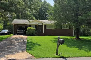 253 Marco Estate, Social Circle, GA 30025 - Photo 1