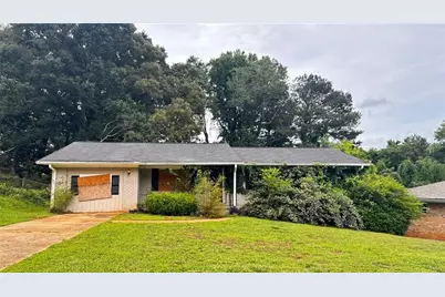 2810 Knollview Drive, Decatur, GA 30034 - Photo 1