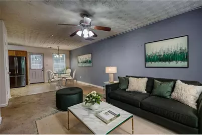 130 Cherokee Drive, Jackson, GA 30233 - Photo 2