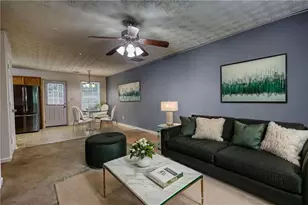 130 Cherokee Dr, Jackson, GA 30233 - Photo 2