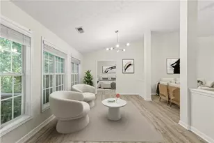 1097 Quiet Waters Ln, Lawrenceville, GA 30045 - Photo 20