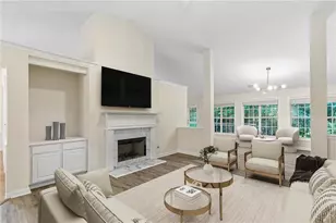 1097 Quiet Waters Ln, Lawrenceville, GA 30045 - Photo 10