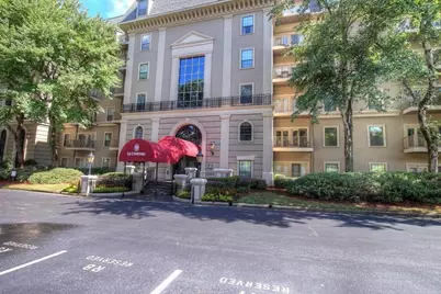 2865 Lenox Road NE #610, Atlanta, GA 30324 - Photo 16