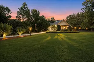 4816 Old Stilesboro Rd NW, Acworth, GA 30101 - Photo 64