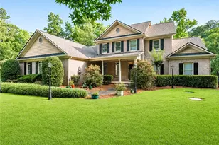 4816 Old Stilesboro Rd NW, Acworth, GA 30101 - Photo 12