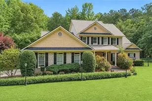 4816 Old Stilesboro Rd NW, Acworth, GA 30101 - Photo 62